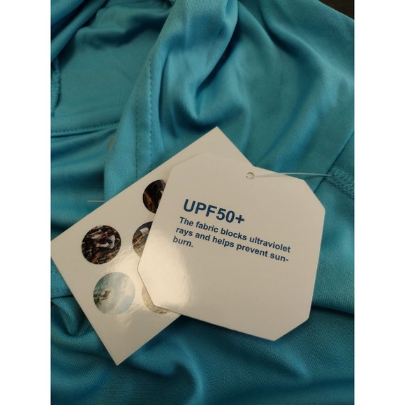 Designed & Tested in USA Women's Activewear - Picture 4 of 5